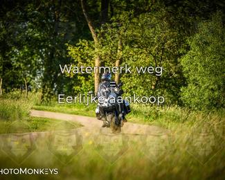 Motor Elfstedentocht 2026 photo