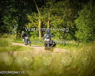 Motor Elfstedentocht 2026 photo