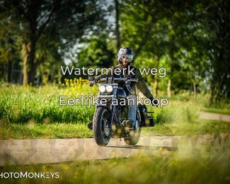 Motor Elfstedentocht 2026 photo