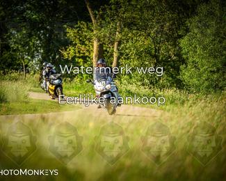 Motor Elfstedentocht 2026 photo