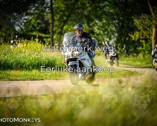 Motor Elfstedentocht 2026 photo