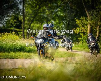 Motor Elfstedentocht 2026 photo
