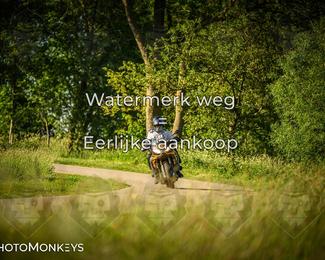 Motor Elfstedentocht 2026 photo