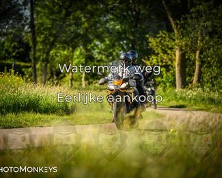 Motor Elfstedentocht 2026 photo