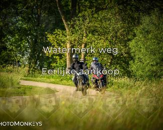 Motor Elfstedentocht 2026 photo