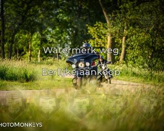 Motor Elfstedentocht 2026 photo