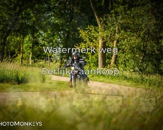 Motor Elfstedentocht 2026 photo