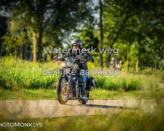 Motor Elfstedentocht 2026 photo