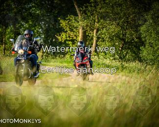 Motor Elfstedentocht 2026 photo