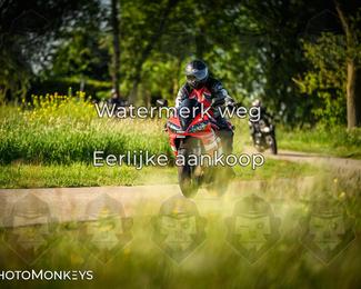Motor Elfstedentocht 2026 photo