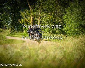Motor Elfstedentocht 2026 photo