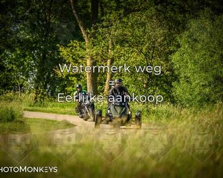 Motor Elfstedentocht 2026 photo