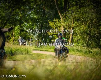 Motor Elfstedentocht 2026 photo