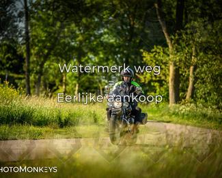 Motor Elfstedentocht 2026 photo