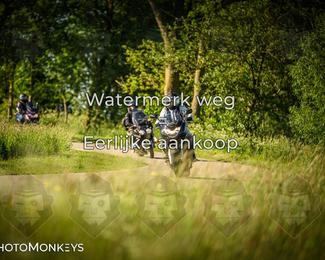 Motor Elfstedentocht 2026 photo