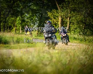 Motor Elfstedentocht 2026 photo