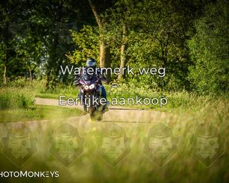 Motor Elfstedentocht 2026 photo