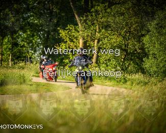 Motor Elfstedentocht 2026 photo