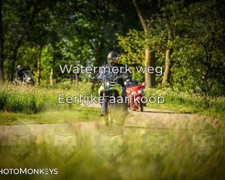 Motor Elfstedentocht 2026 photo