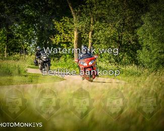 Motor Elfstedentocht 2026 photo
