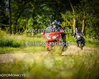 Motor Elfstedentocht 2026 photo