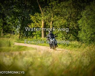 Motor Elfstedentocht 2026 photo