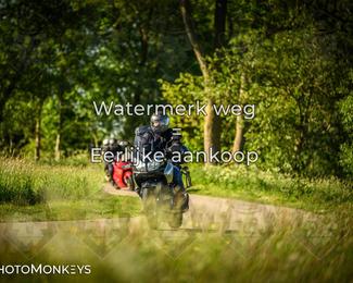Motor Elfstedentocht 2026 photo