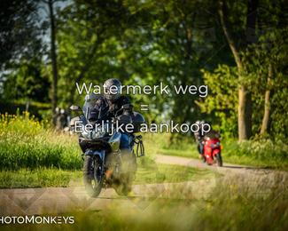 Motor Elfstedentocht 2026 photo