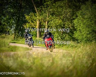 Motor Elfstedentocht 2026 photo