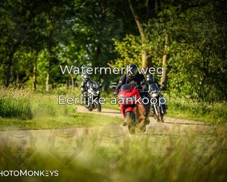 Motor Elfstedentocht 2026 photo