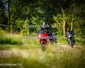 Motor Elfstedentocht 2026 photo