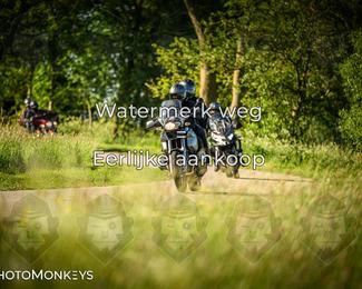 Motor Elfstedentocht 2026 photo