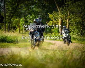 Motor Elfstedentocht 2026 photo