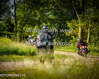 Motor Elfstedentocht 2026 photo
