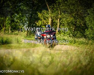 Motor Elfstedentocht 2026 photo