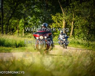 Motor Elfstedentocht 2026 photo
