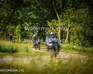 Motor Elfstedentocht 2026 photo
