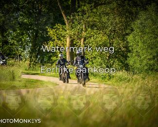 Motor Elfstedentocht 2026 photo