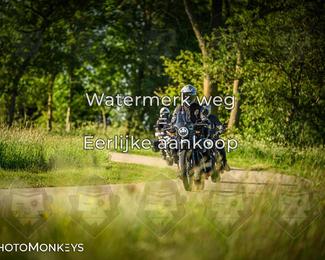 Motor Elfstedentocht 2026 photo