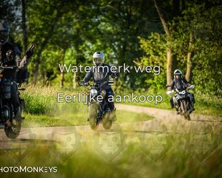 Motor Elfstedentocht 2026 photo