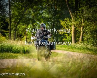 Motor Elfstedentocht 2026 photo