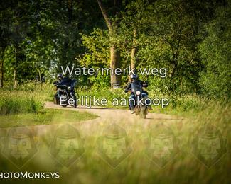 Motor Elfstedentocht 2026 photo