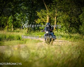 Motor Elfstedentocht 2026 photo