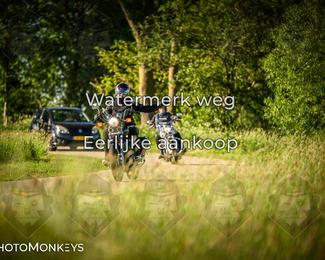 Motor Elfstedentocht 2026 photo