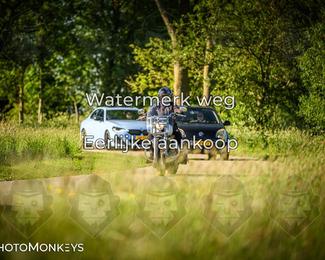 Motor Elfstedentocht 2026 photo