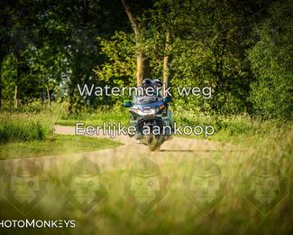 Motor Elfstedentocht 2026 photo