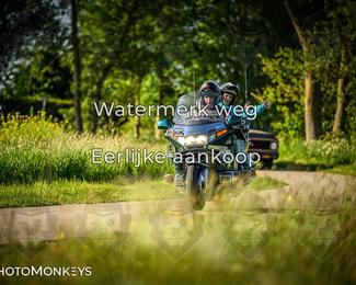 Motor Elfstedentocht 2026 photo
