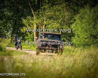 Motor Elfstedentocht 2026 photo