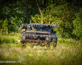 Motor Elfstedentocht 2026 photo