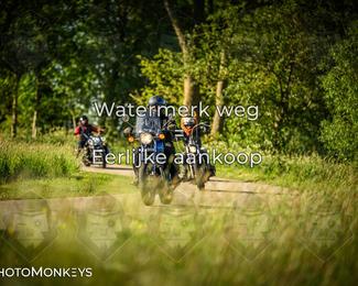 Motor Elfstedentocht 2026 photo